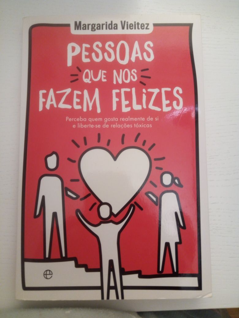 Livros de auto-ajuda