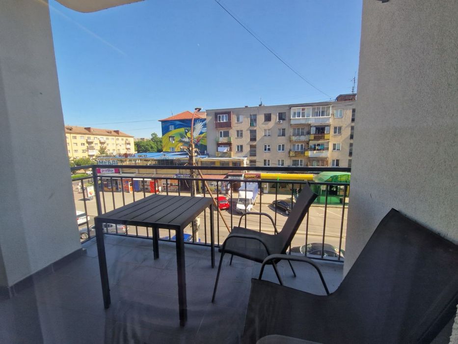 Продаж 2кім новобудови в центрі
