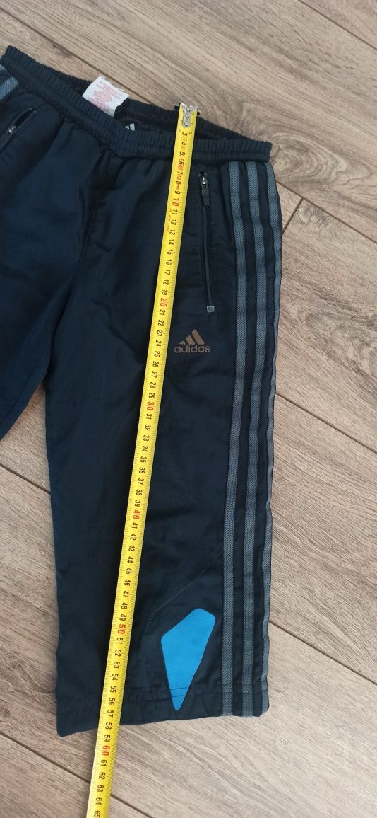 Adidas spodenki chłopięce