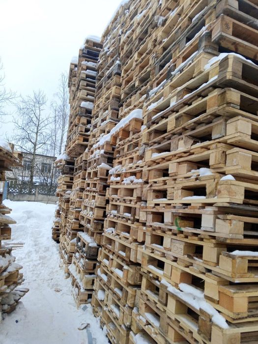 1200*1000 американка піддони деревяні палети поддоны