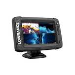 Эхолот Lowrance Elite 7 Ti2.