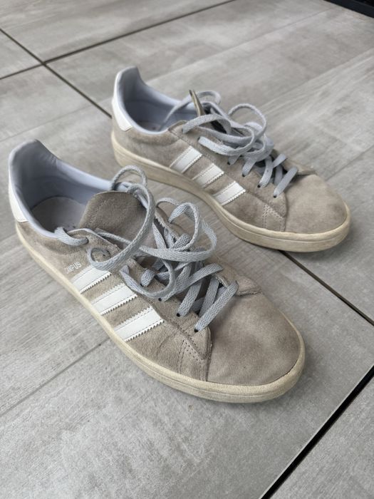 Sapatilhas Adidas Campus