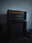 Wzmacniacz lampowy head 20W Marshall JCM2000 DSL201