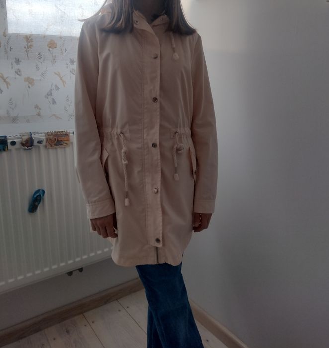Kurtka typu parka 34