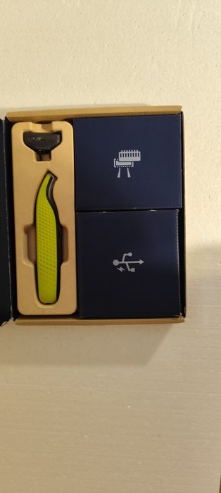 Golarka one blade qp2734/30
