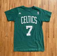 Koszulka NBA adidas Boston Celtics J.Sulinger oryginał roz.S