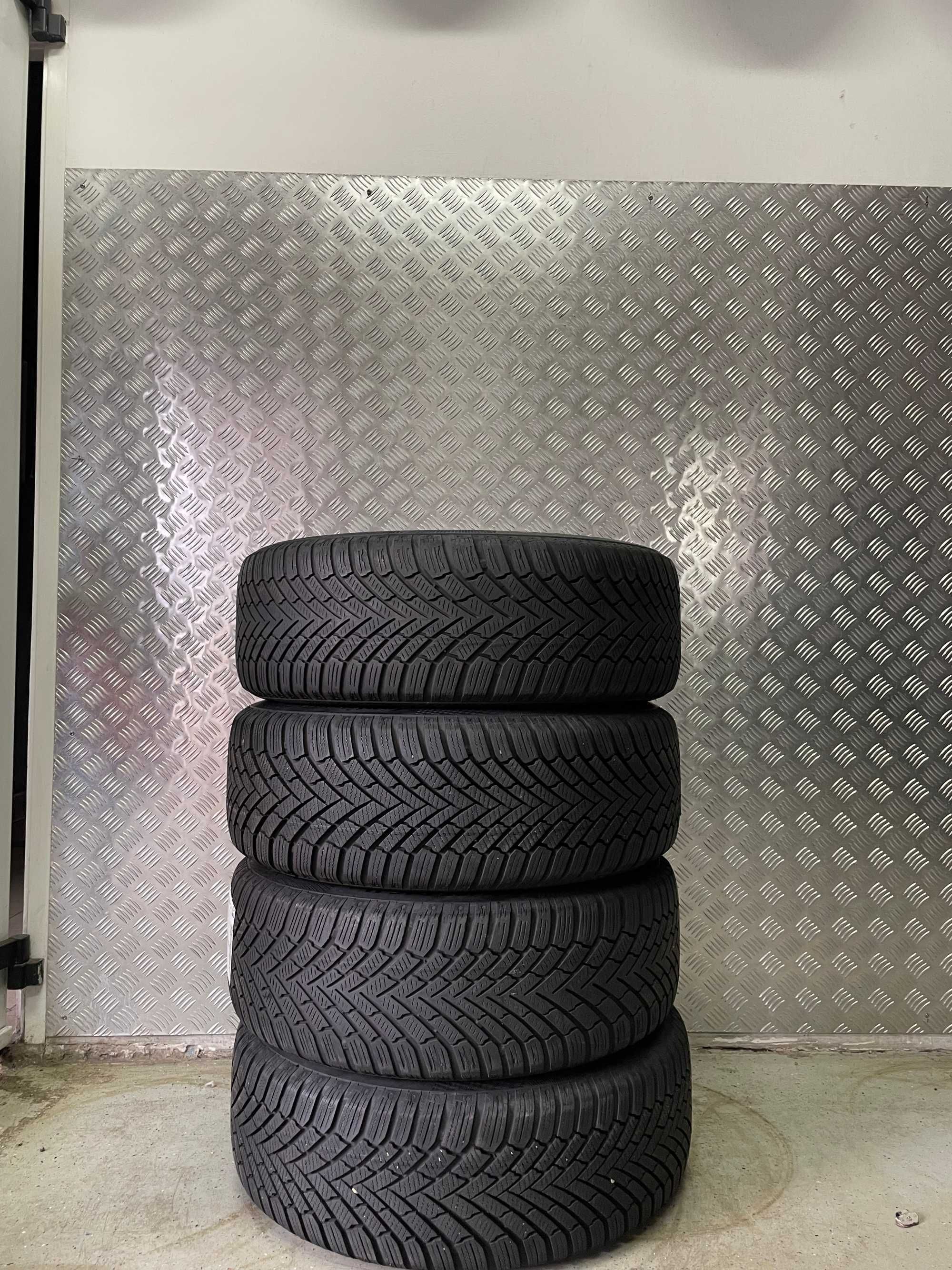 Koła Felgi Opony Audi A3 S3 6,5x16 Adax Koźle