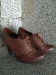Sapatos de senhora