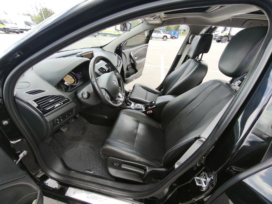 Продам Рено Меган 3 універсал 2013року