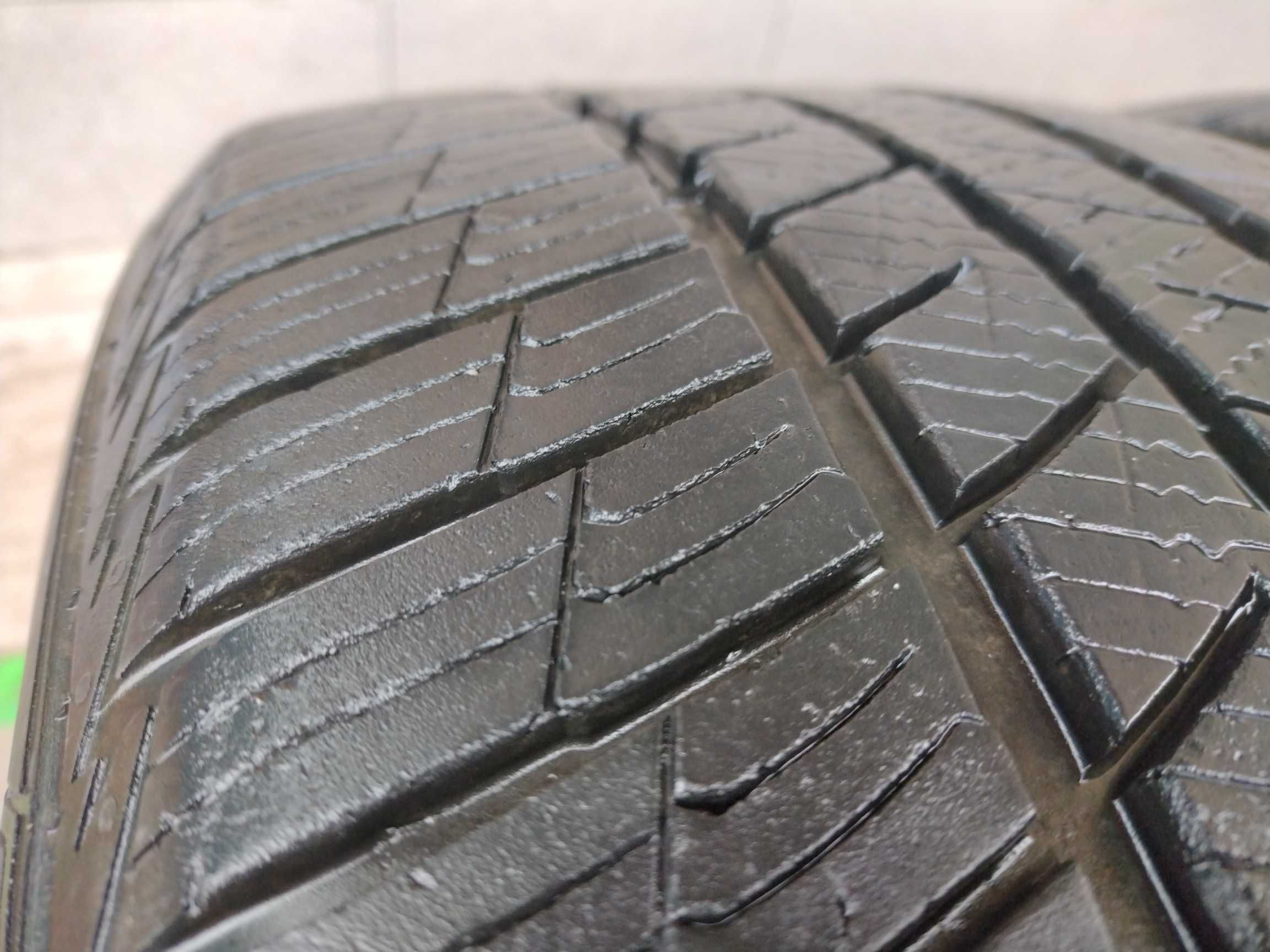 Barum Polaris 5, 235/50 R19 V XL, залишок 6 мм (аналог 245/45 R19)