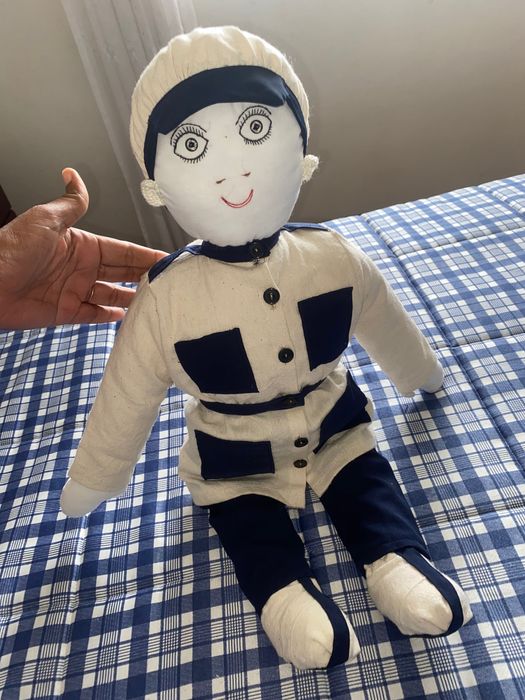 Bonecas personalizadas lindas