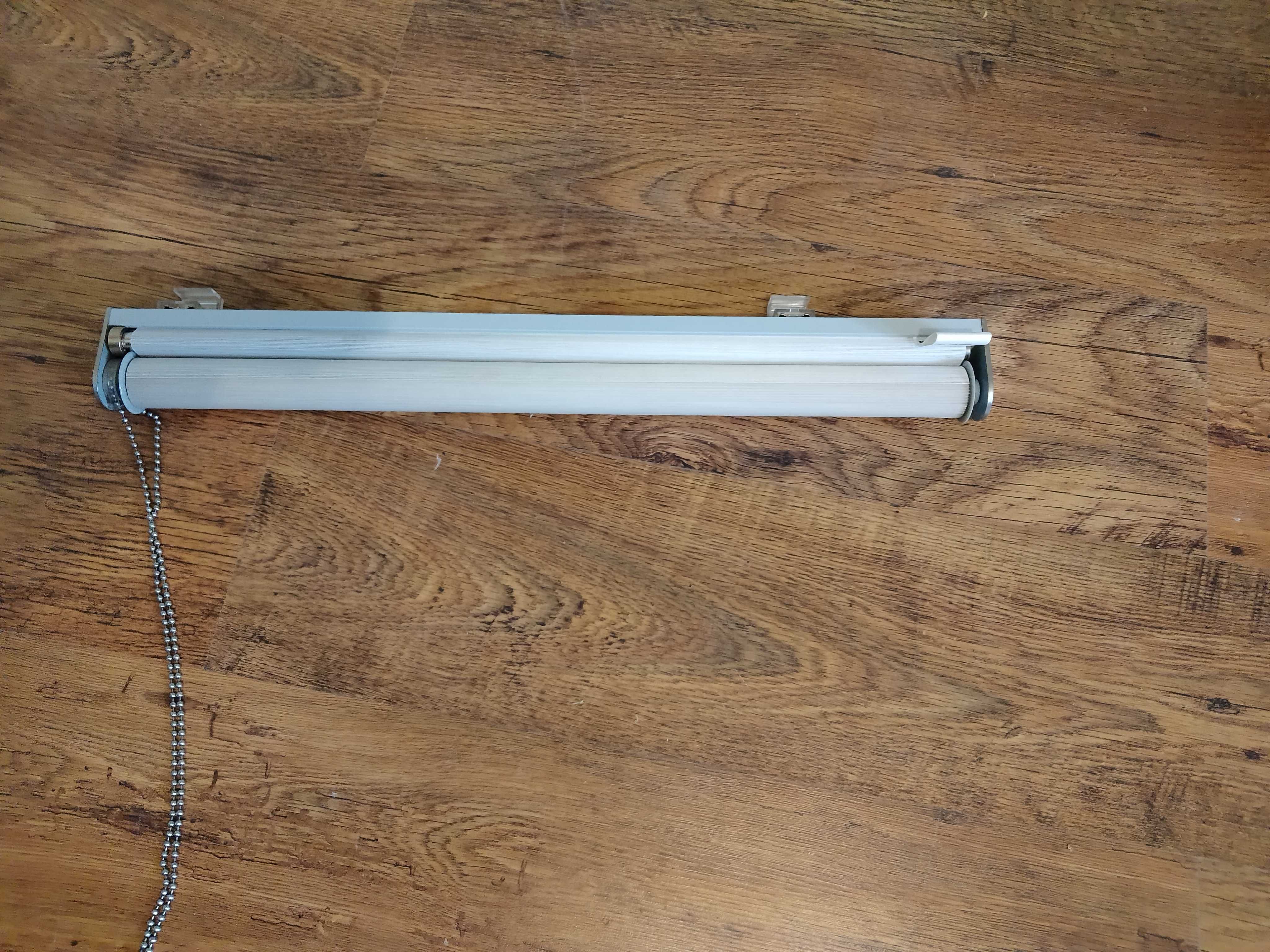 roleta, żaluzja wewnętrzna  56 cm / 180 cm