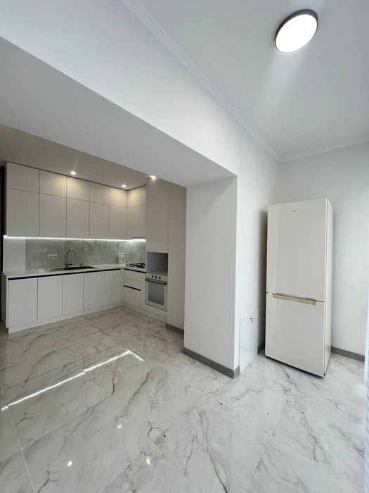 Здається в оренду 1 кімнатна квартира в ЖК Козацький