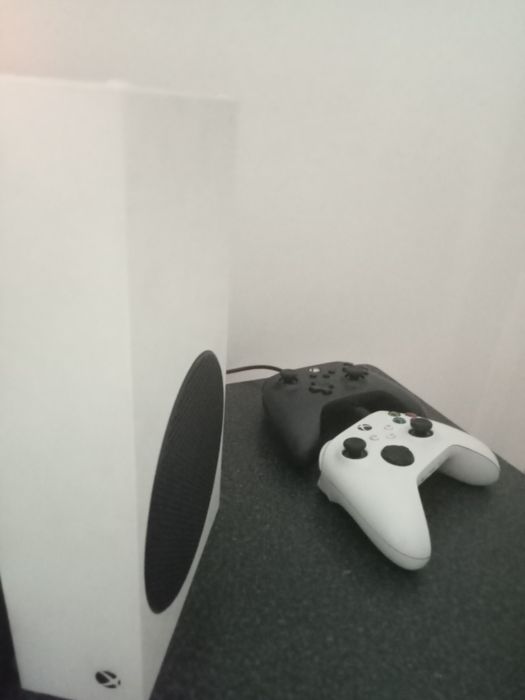 Xbox series S ( Nova sem Caixa )