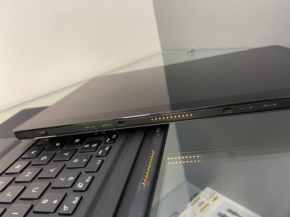 Планшет Dell Latitude 5290 2-in-1
