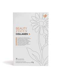 Collagen Focus Beauty Nu skin