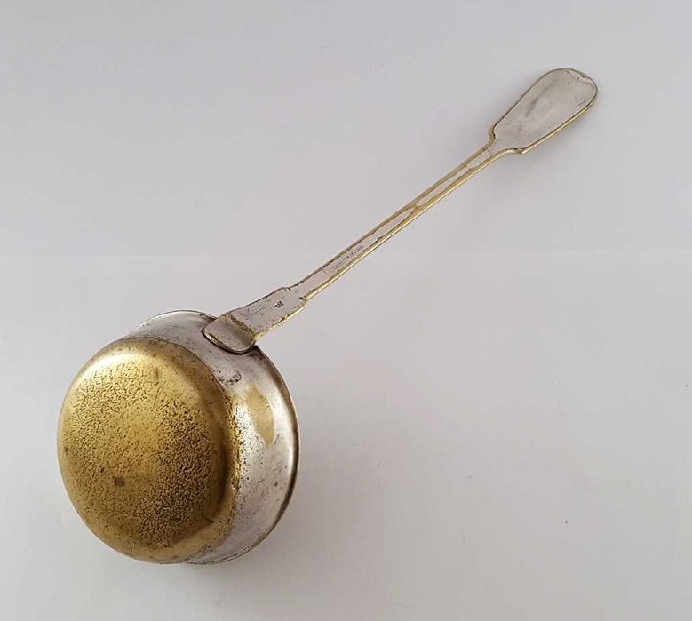 Chochla - Józef Fraget z lat 1851 / 59