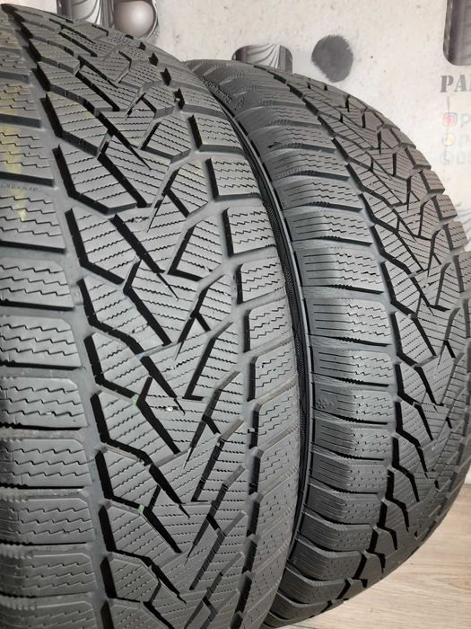 Шини 8мм 205/60 R16 UNIROYAL WinterExpert б/у зима склад