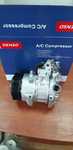 Компрессор кондиционера, Toyota Camry V50 11- RAV4 LEXUS ES 13-