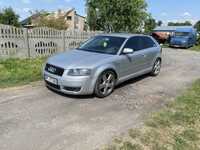 Sprzedam Audi A3 8P 2.0tdi 180km