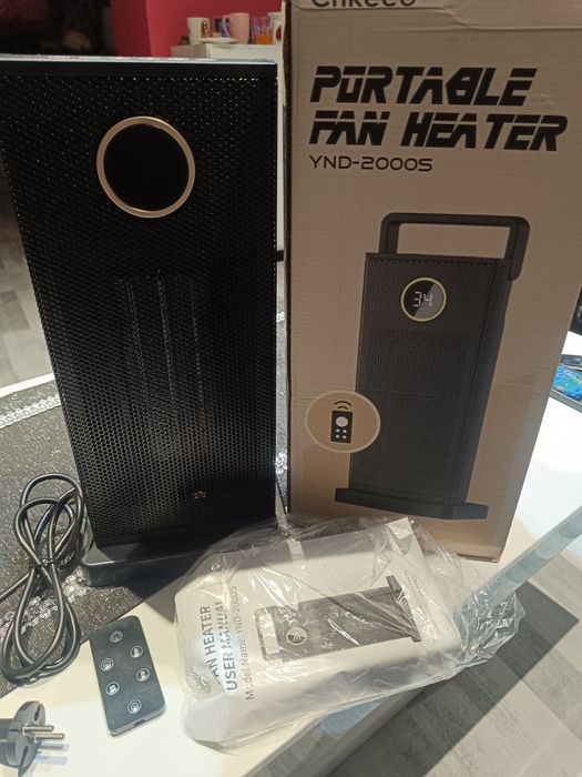 Grzejnik cnkeeo nowy