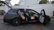 Mercedes-Benz C 220d