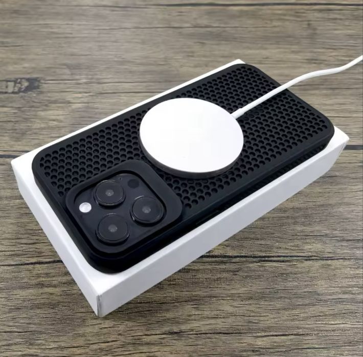 Чохол на iPhone magsafe