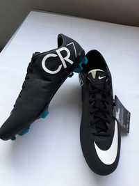 Chuteiras Nike Mercurial Veloce CR7 Special Edition - P/ n.º 45,5