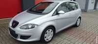 Opel Zafira Sprowadzona z Niemiec opłacony stan bdb 7 osobowa