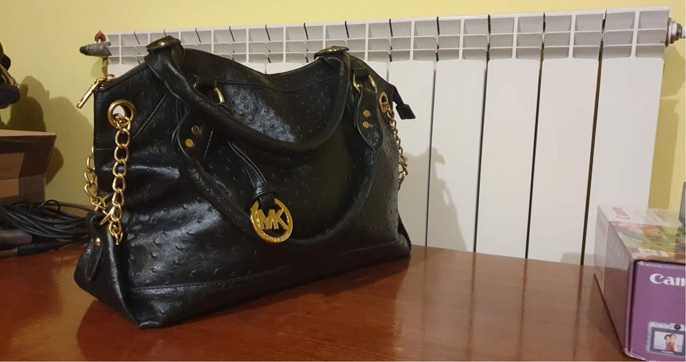 Duża torba Michael Kors