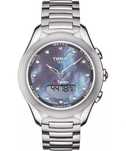 Tissot T-touch lady diamonds T075.220.11.106.01
