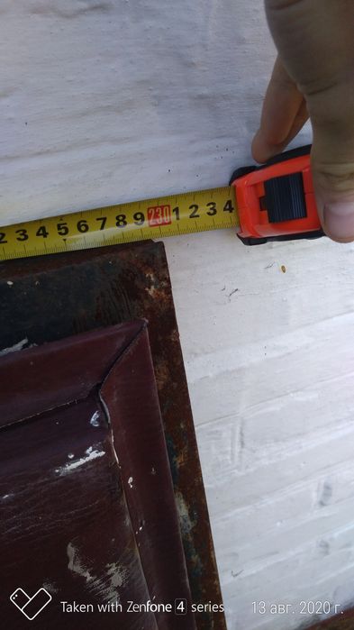 Брони дверь очень тяжёлые