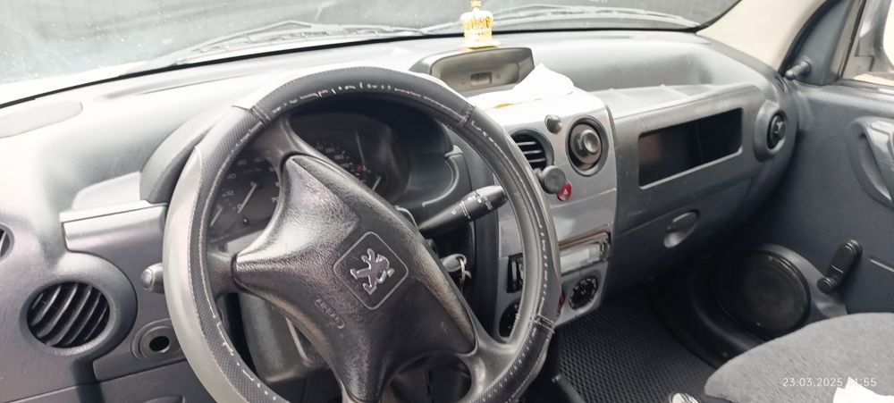 Продам авто в хорошому стані