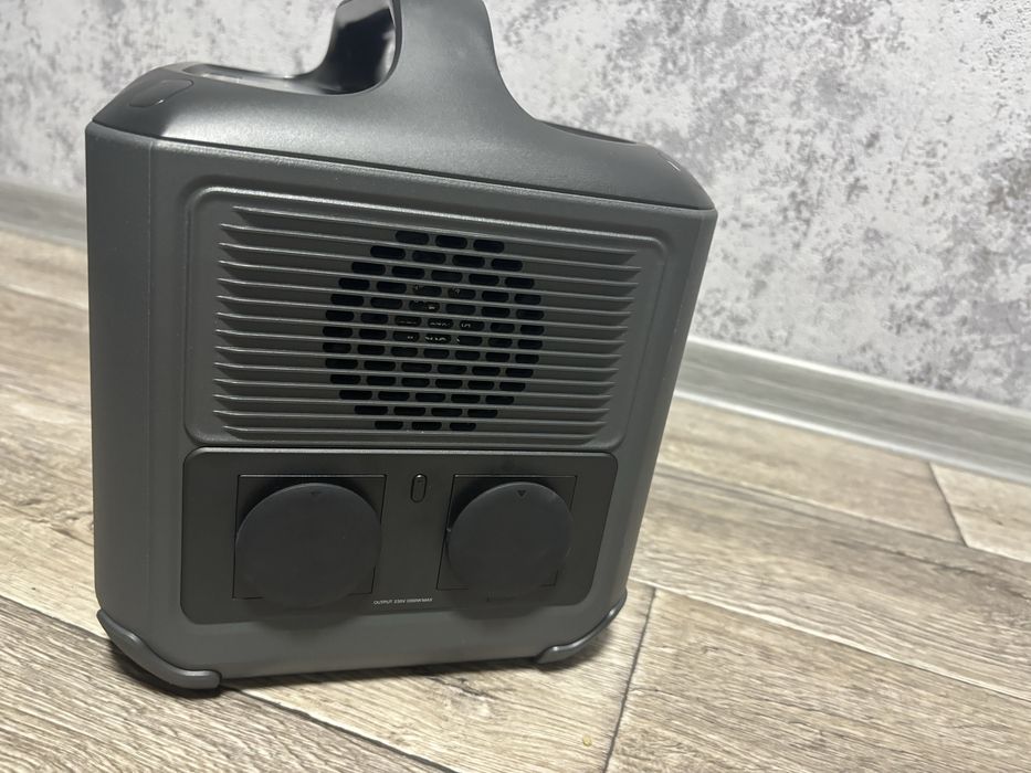 Зарядна станція UGREEN Power Roam GS1200 1024Wh