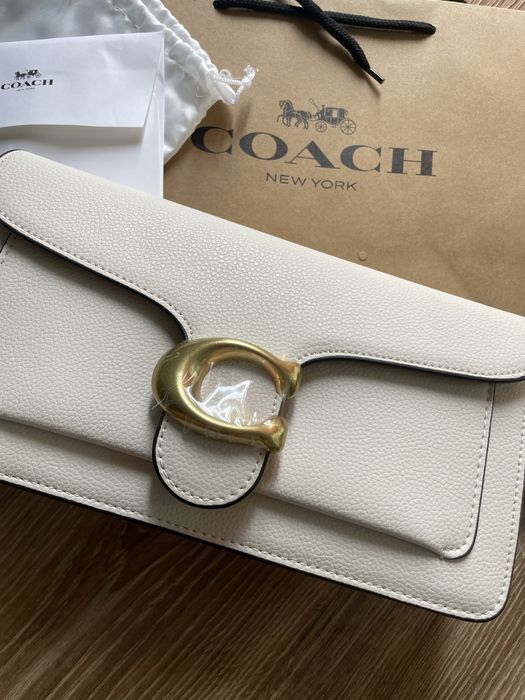 Сумка Coach Tabby 26 ОРИГІНАЛ