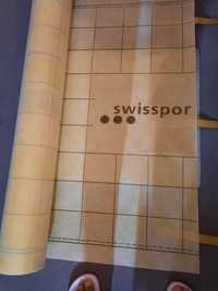 Mata hydroizolacyjna  SWISSPOR BOARD