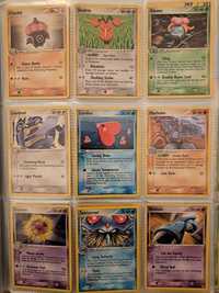 Cartas Pokemon Ex Hidden Legends