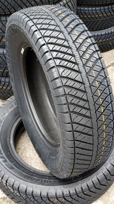 Opony 185/65r15 bieżnikowane całoroczne nowe 2023r