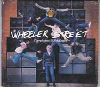 Wheeler Street - Complaints & Privileges  CD