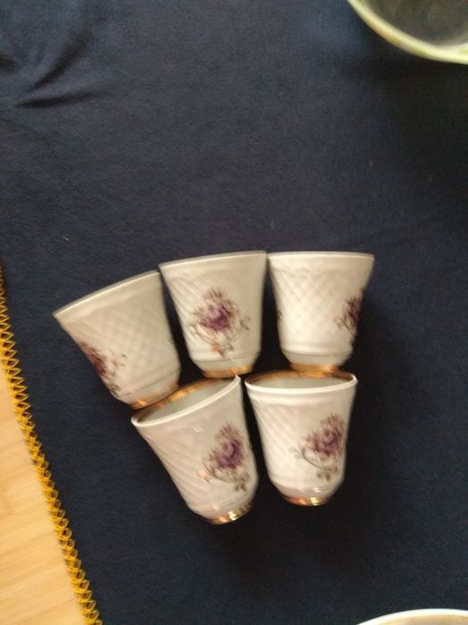 Горшочки для запекания и другая посуда