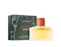 LAURA BIAGIOTTI ROMA UOMO edt 125 ml produkt