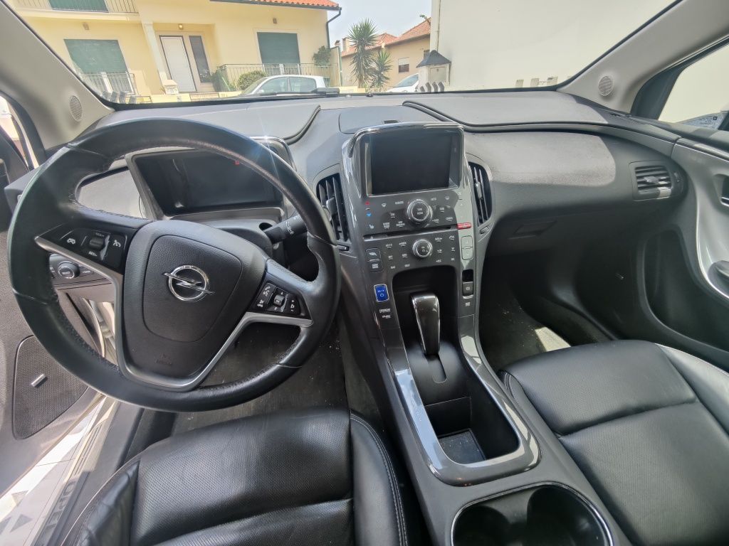 OPEL AMPERA 1.4 Híbrido Plug-in