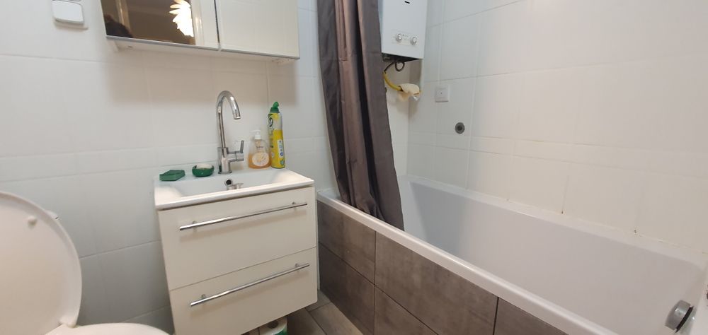 3 pokoje GOTOWE Inwestycja w CENTRUM ul. PANA TADEUSZA LSM/ UL.Głęboka