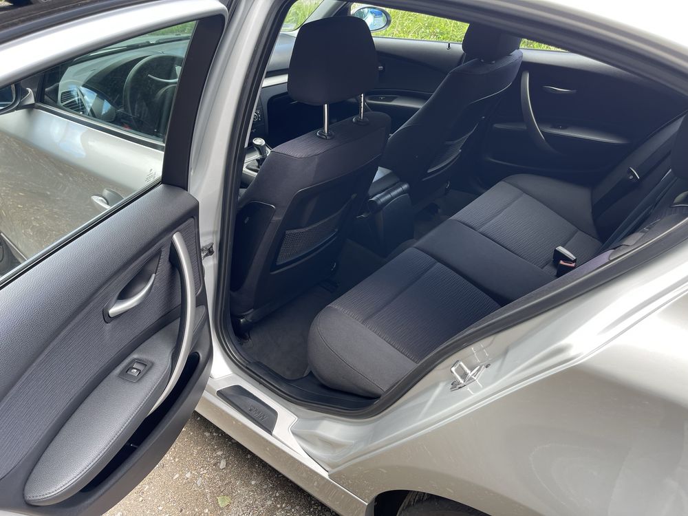 BMW Seria 1 E87 2.0d 143 KM