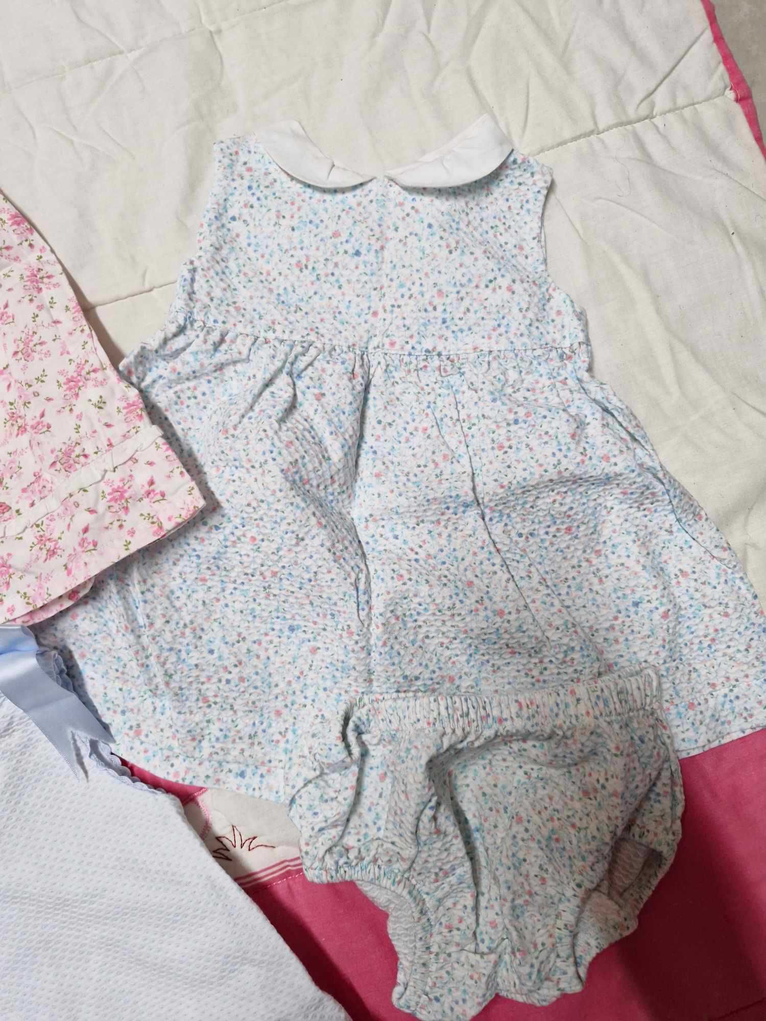 Vestidos para crianças de 1 ano