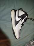 Sapatilhas de basquetebol criança da nike