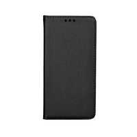 Etui Smart Magnet Book Iphone 12 Mini Czarny/Black