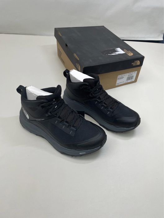 THE NORTH FACE NF0A7W6ANY7 походные/трекинговые ботинки