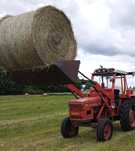Zetor 4712 sprowadzony jak Ursus C-360