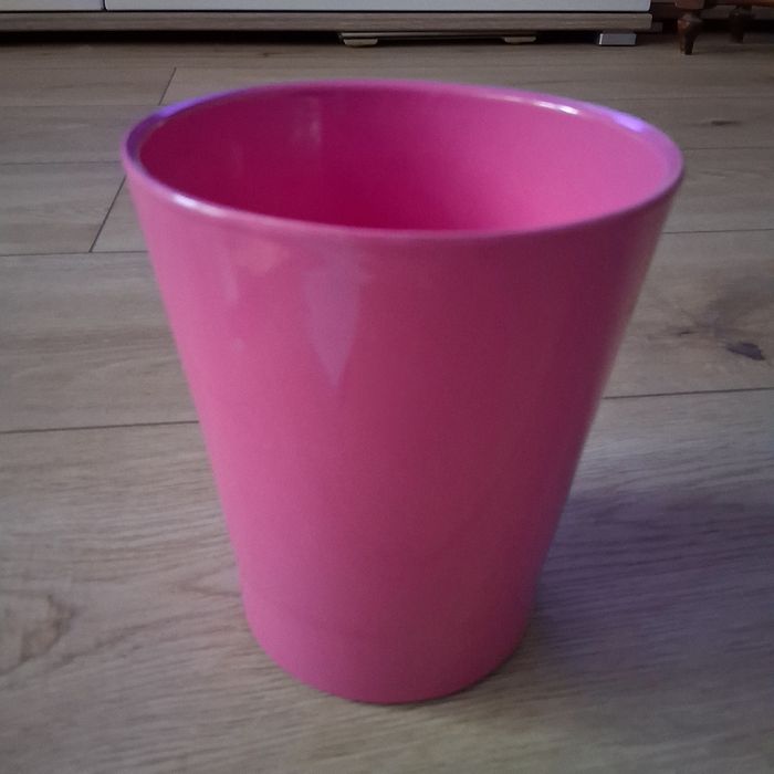 Osłonka na doniczkę